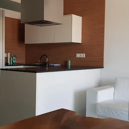 Seewohnung *